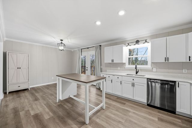 9307 Wyndover Drive, Ooltewah, TN 37363