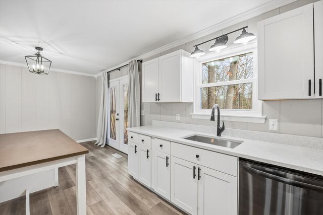 9307 Wyndover Drive, Ooltewah, TN 37363