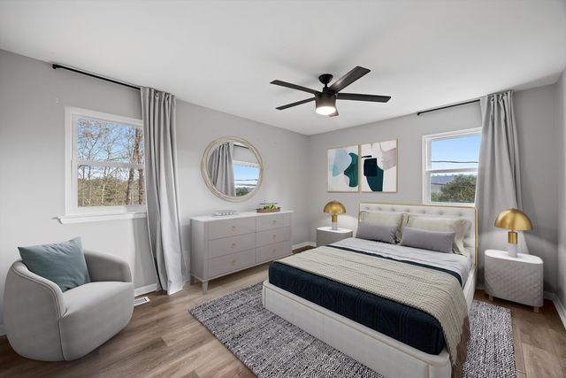 9307 Wyndover Drive, Ooltewah, TN 37363