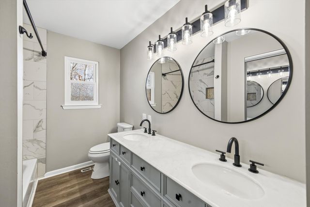 9307 Wyndover Drive, Ooltewah, TN 37363