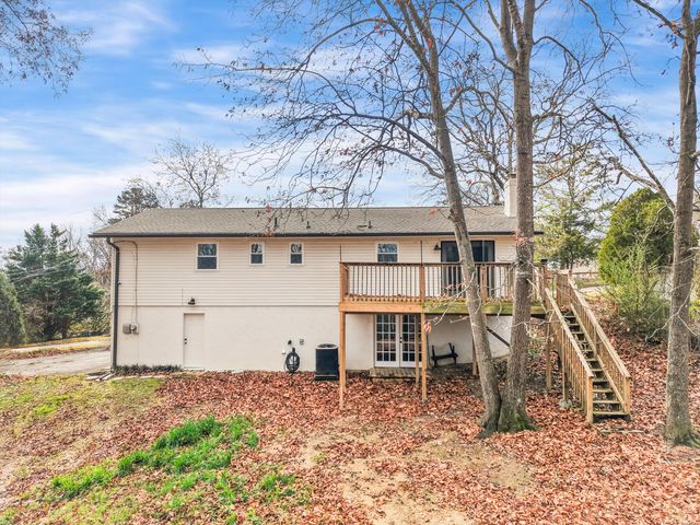 9307 Wyndover Drive, Ooltewah, TN 37363