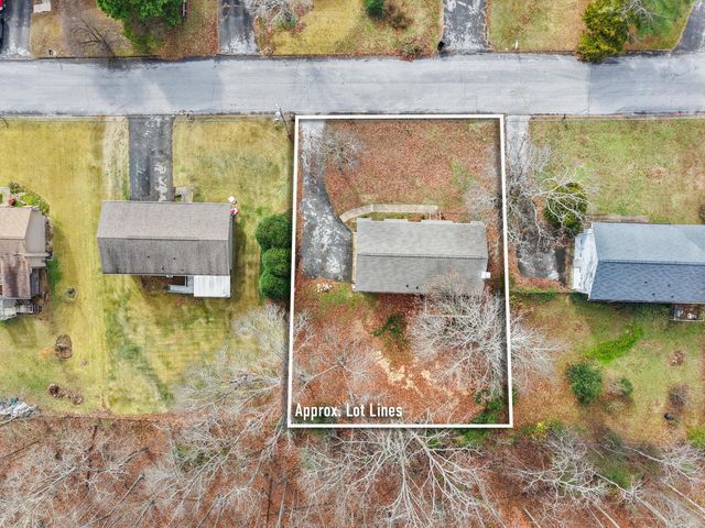 9307 Wyndover Drive, Ooltewah, TN 37363