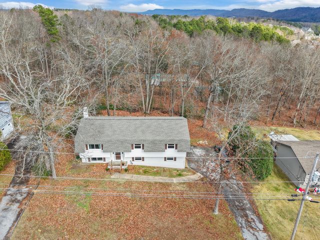 9307 Wyndover Drive, Ooltewah, TN 37363