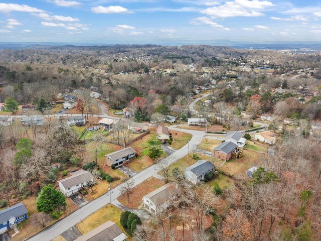 9307 Wyndover Drive, Ooltewah, TN 37363