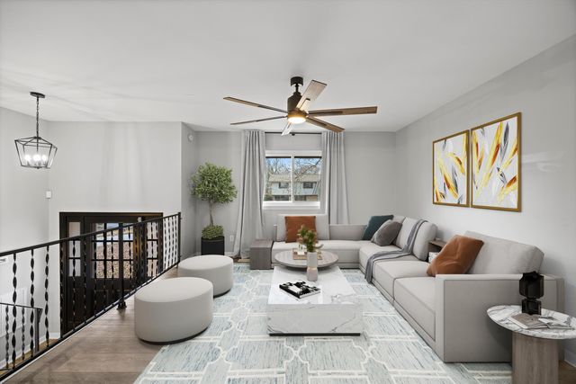 9307 Wyndover Drive, Ooltewah, TN 37363