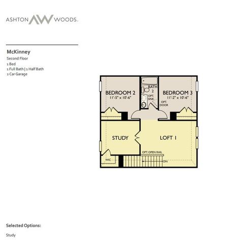 309 Possumhaw LN, San Marcos, TX 78666