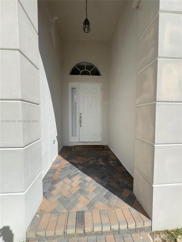 11177 NW 79th Ln, Doral, FL 33178