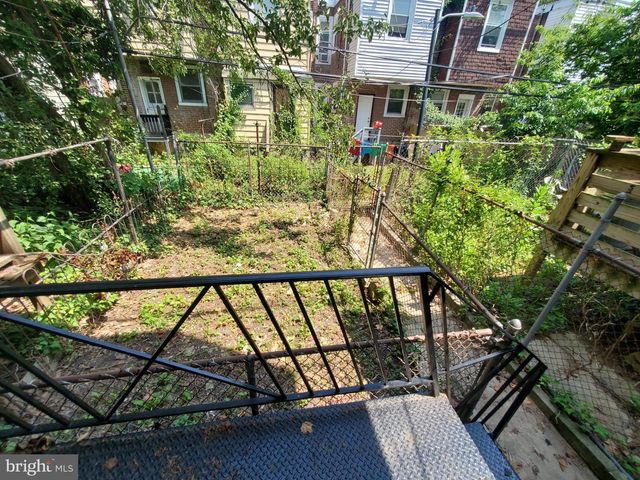 245 WIDENER ST, Philadelphia, PA 19120