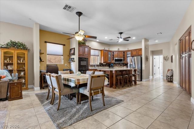 1011 Via Calderia Place, Henderson, NV 89011
