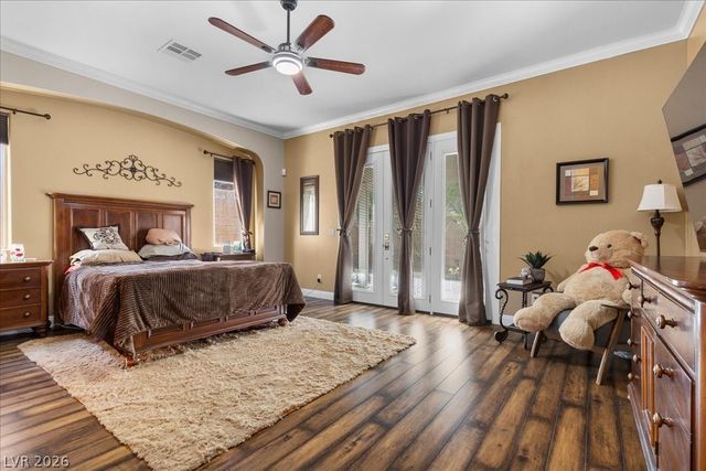 1011 Via Calderia Place, Henderson, NV 89011