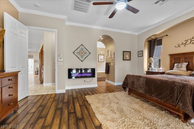 1011 Via Calderia Place, Henderson, NV 89011