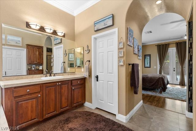 1011 Via Calderia Place, Henderson, NV 89011