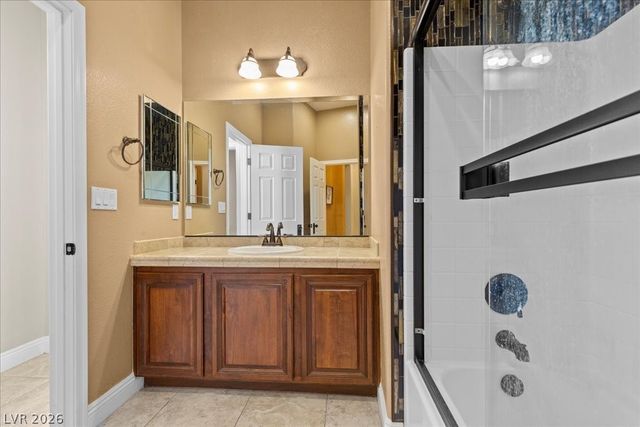 1011 Via Calderia Place, Henderson, NV 89011