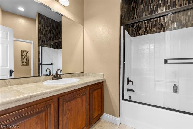 1011 Via Calderia Place, Henderson, NV 89011