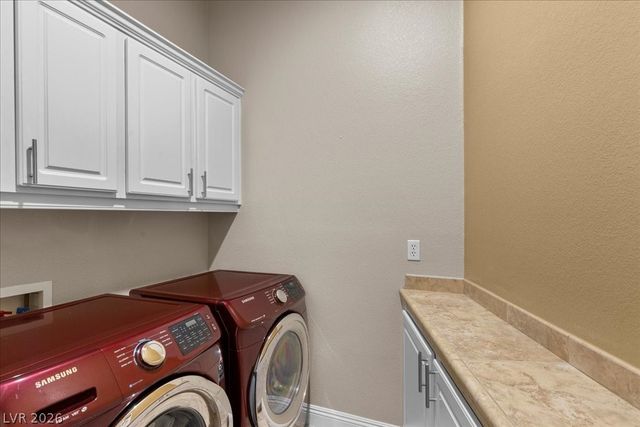 1011 Via Calderia Place, Henderson, NV 89011