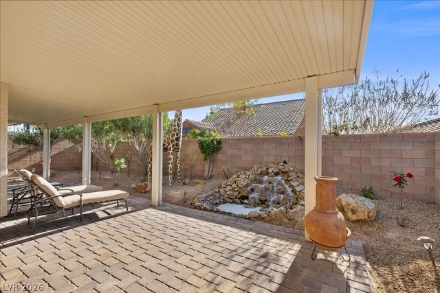 1011 Via Calderia Place, Henderson, NV 89011