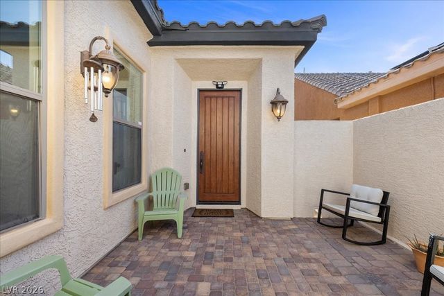 1011 Via Calderia Place, Henderson, NV 89011