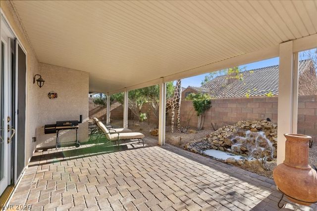 1011 Via Calderia Place, Henderson, NV 89011