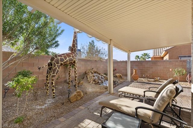 1011 Via Calderia Place, Henderson, NV 89011