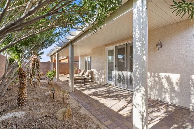 1011 Via Calderia Place, Henderson, NV 89011