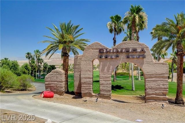 1011 Via Calderia Place, Henderson, NV 89011