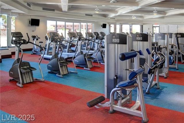 1011 Via Calderia Place, Henderson, NV 89011