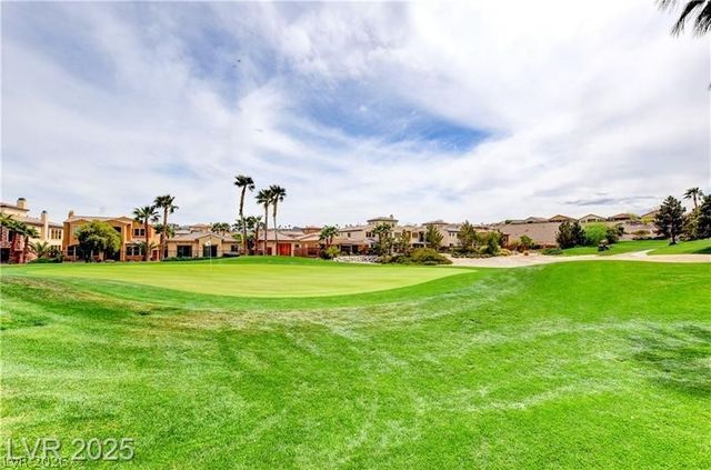 1011 Via Calderia Place, Henderson, NV 89011