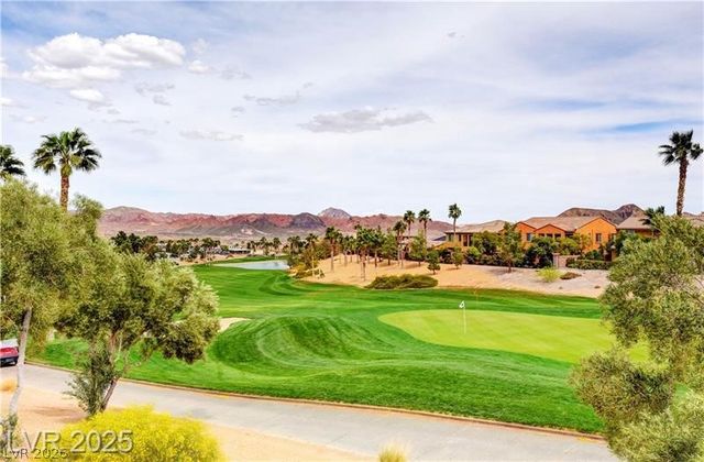 1011 Via Calderia Place, Henderson, NV 89011