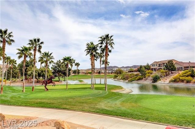 1011 Via Calderia Place, Henderson, NV 89011