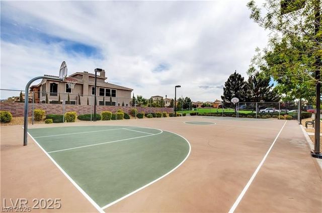 1011 Via Calderia Place, Henderson, NV 89011