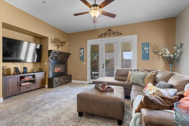 1011 Via Calderia Place, Henderson, NV 89011