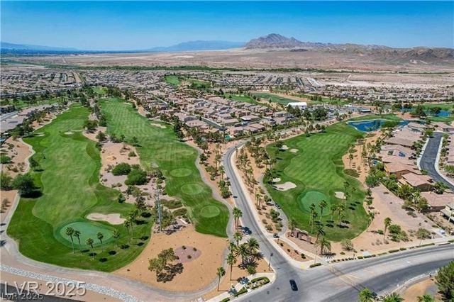 1011 Via Calderia Place, Henderson, NV 89011