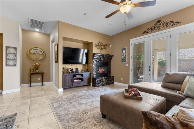 1011 Via Calderia Place, Henderson, NV 89011