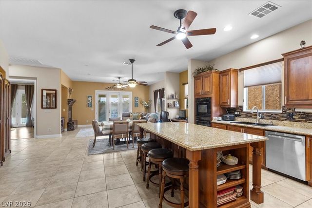 1011 Via Calderia Place, Henderson, NV 89011