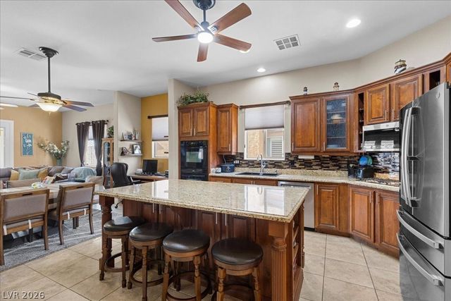 1011 Via Calderia Place, Henderson, NV 89011