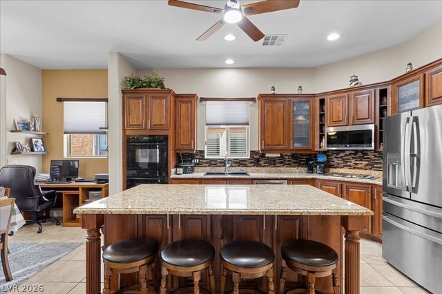 1011 Via Calderia Place, Henderson, NV 89011