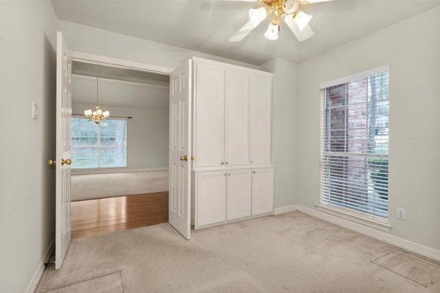 2419 Carriage Ridge Lane, Conroe, TX 77384