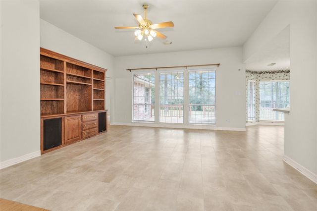 2419 Carriage Ridge Lane, Conroe, TX 77384