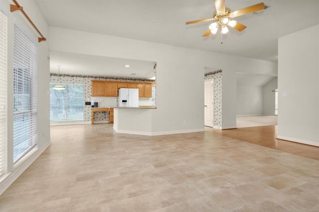 2419 Carriage Ridge Lane, Conroe, TX 77384