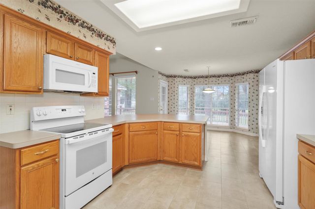 2419 Carriage Ridge Lane, Conroe, TX 77384