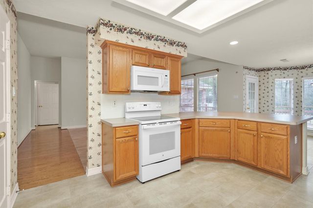 2419 Carriage Ridge Lane, Conroe, TX 77384