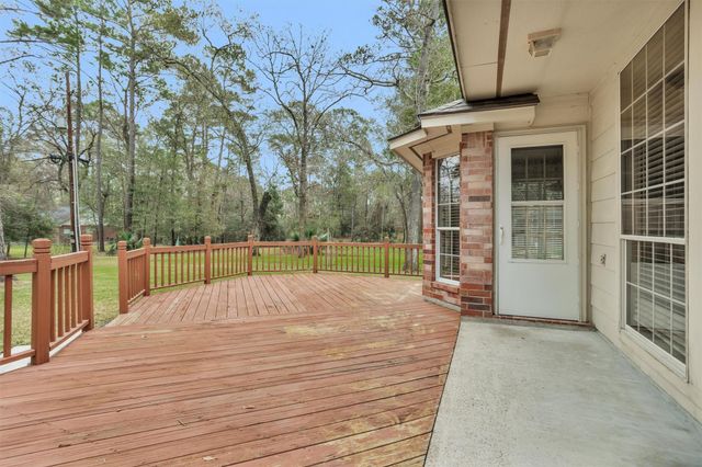 2419 Carriage Ridge Lane, Conroe, TX 77384