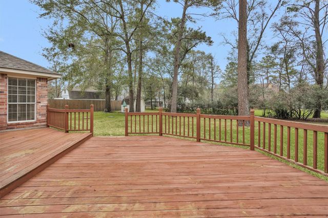 2419 Carriage Ridge Lane, Conroe, TX 77384