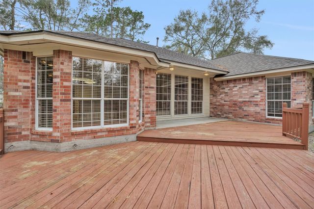 2419 Carriage Ridge Lane, Conroe, TX 77384