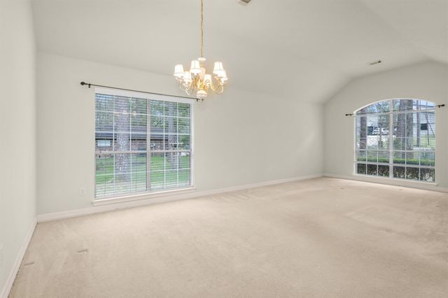 2419 Carriage Ridge Lane, Conroe, TX 77384