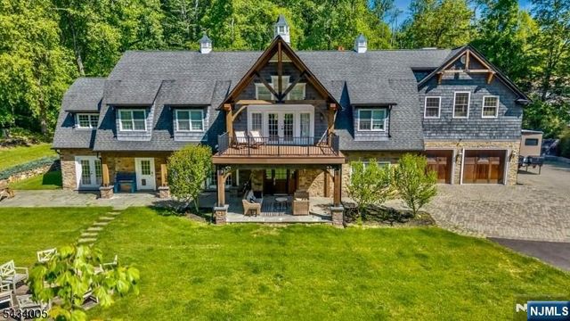 3 Laurel Lane, Chester Township, NJ 07930