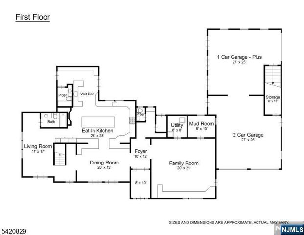 3 Laurel Lane, Chester Township, NJ 07930