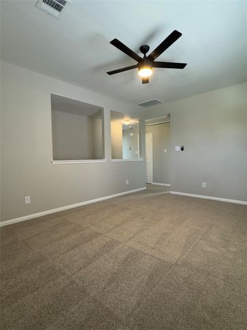 3831 Alessano Lane, Katy, TX 77493