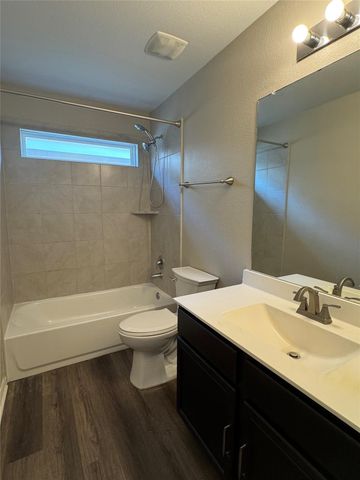 3831 Alessano Lane, Katy, TX 77493