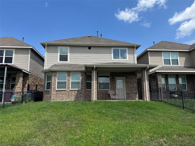 3831 Alessano Lane, Katy, TX 77493